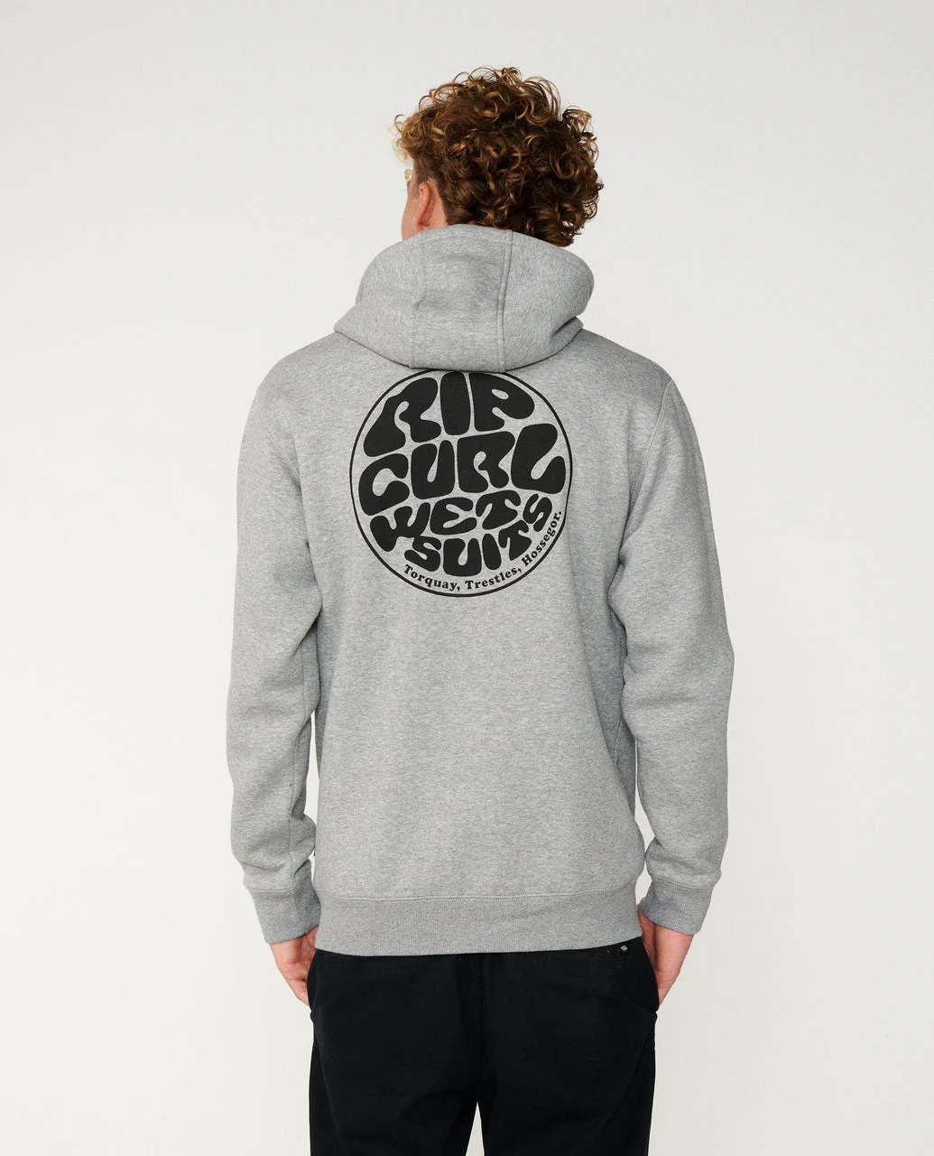 Wetsuit Icon Hood - Image 3