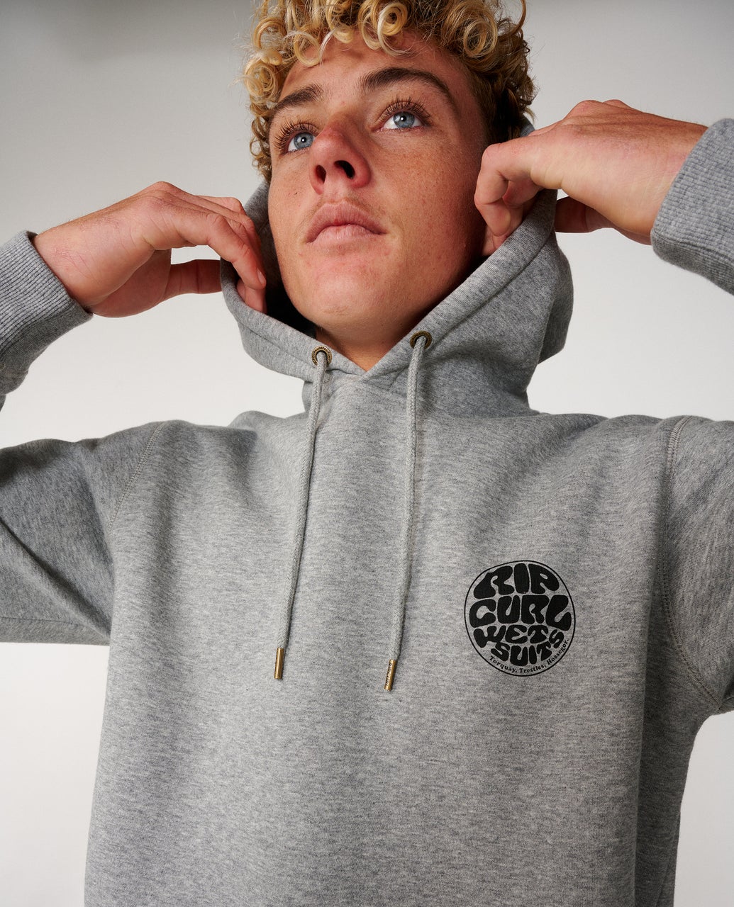 Wetsuit Icon Hood - Image 6