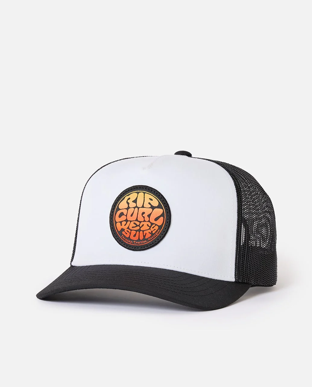 Wetsuit Icon Trucker Cap