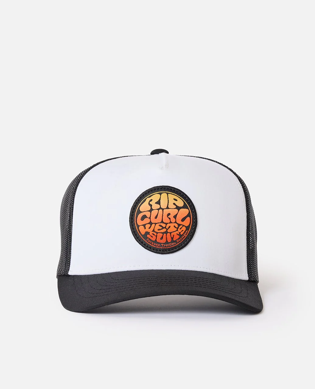 Wetsuit Icon Trucker Cap - Image 2