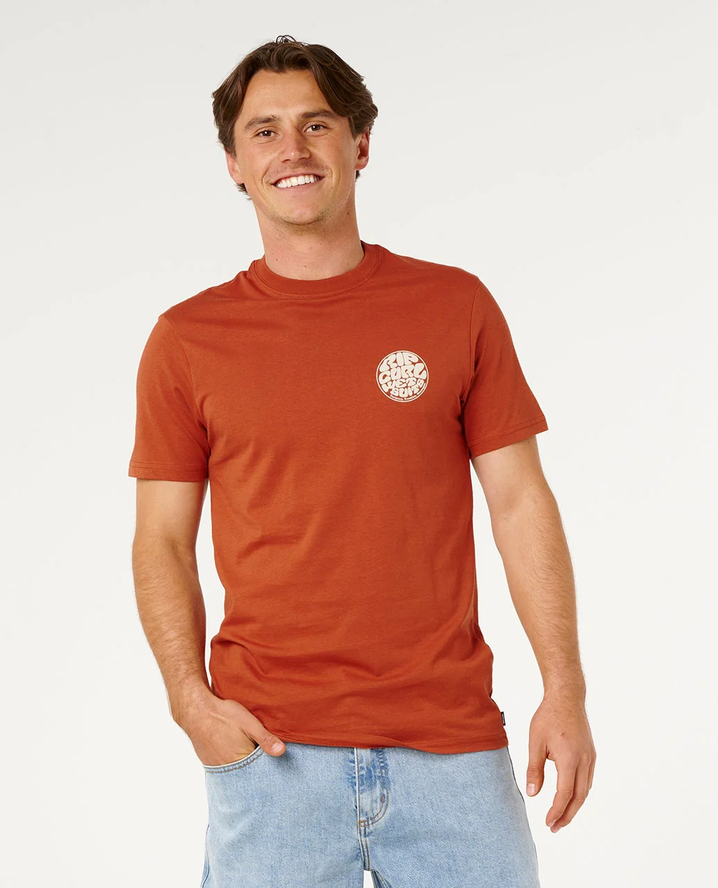 Wettie Icon Standard Tee