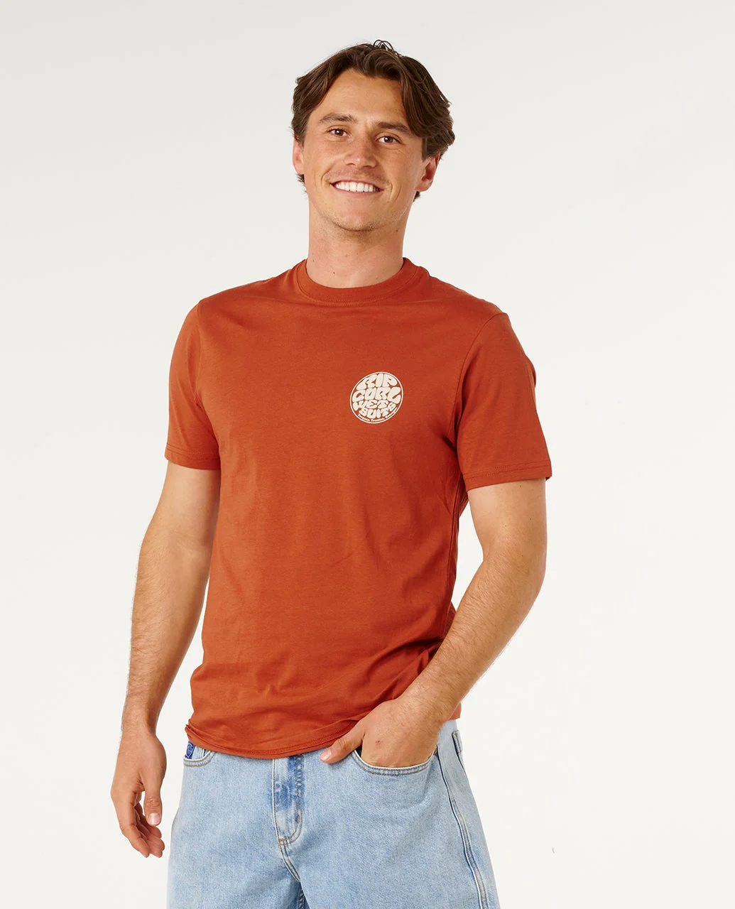 Wettie Icon Standard Tee - Image 2