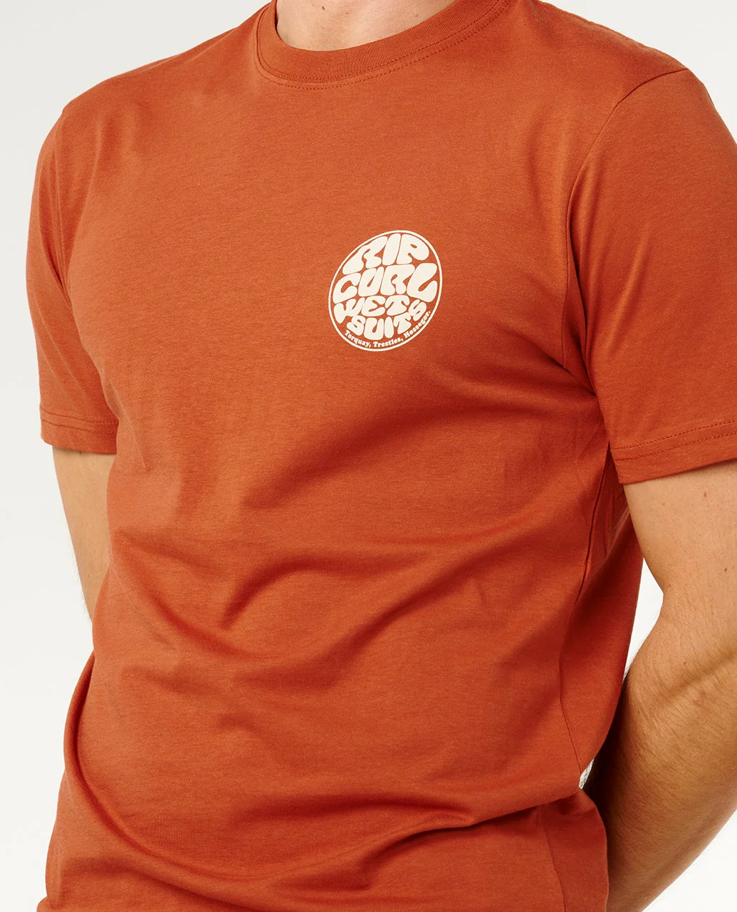 Wettie Icon Standard Tee - Image 5