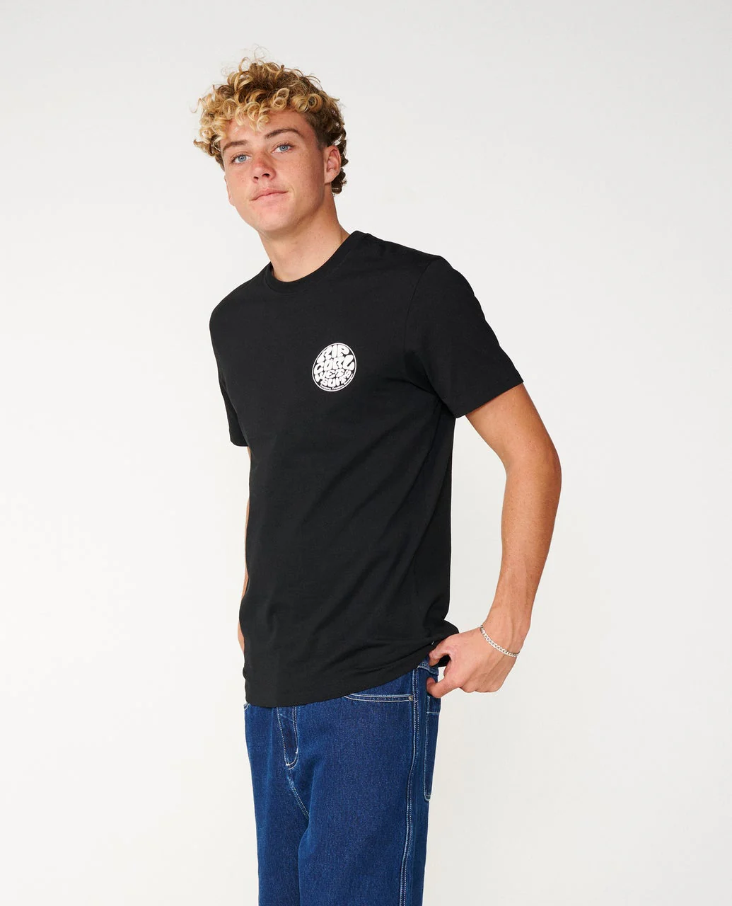 Wettie Icon Standard Tee