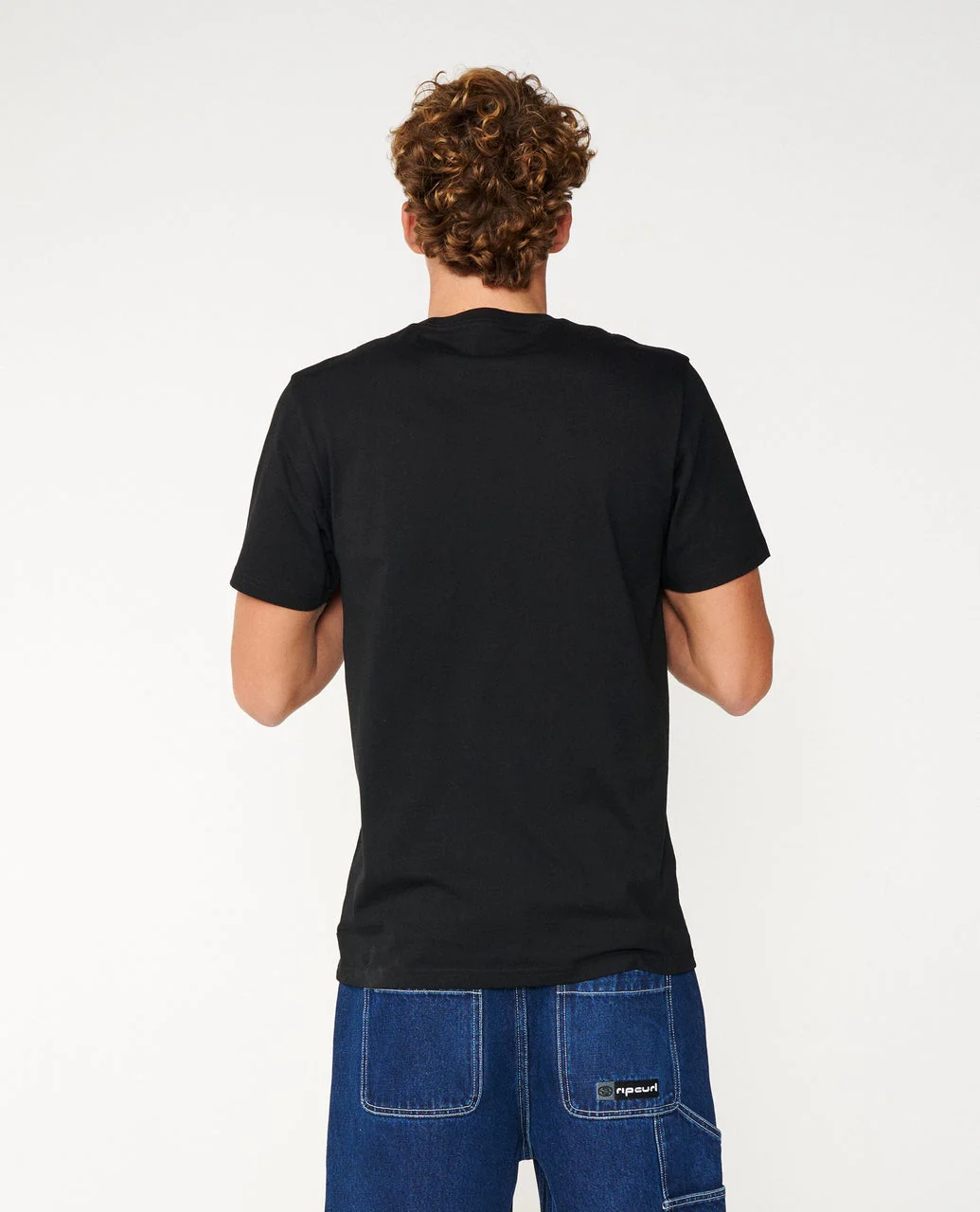 Wettie Icon Standard Tee - Image 2