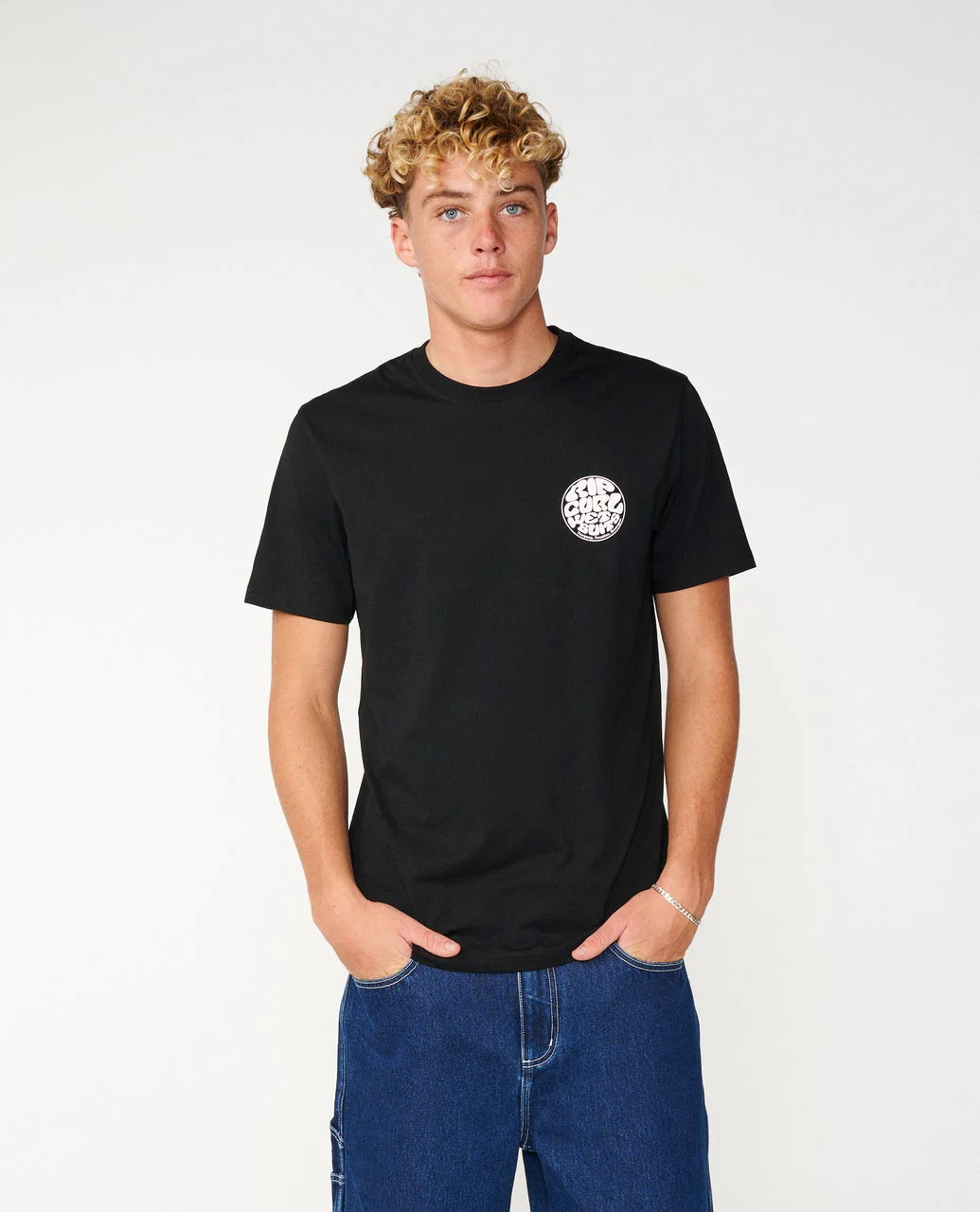 Wettie Icon Standard Tee - Image 3