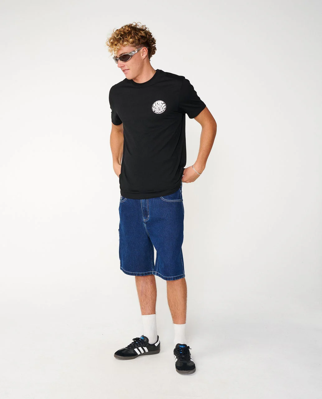 Wettie Icon Standard Tee - Image 4