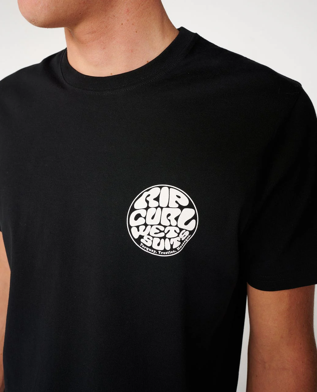 Wettie Icon Standard Tee - Image 5