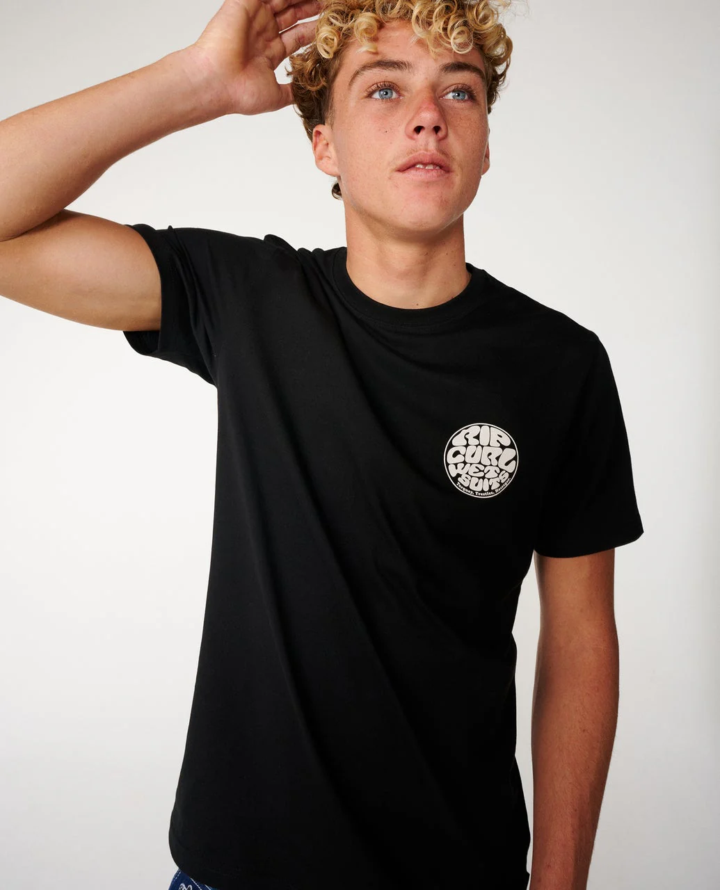 Wettie Icon Standard Tee - Image 6