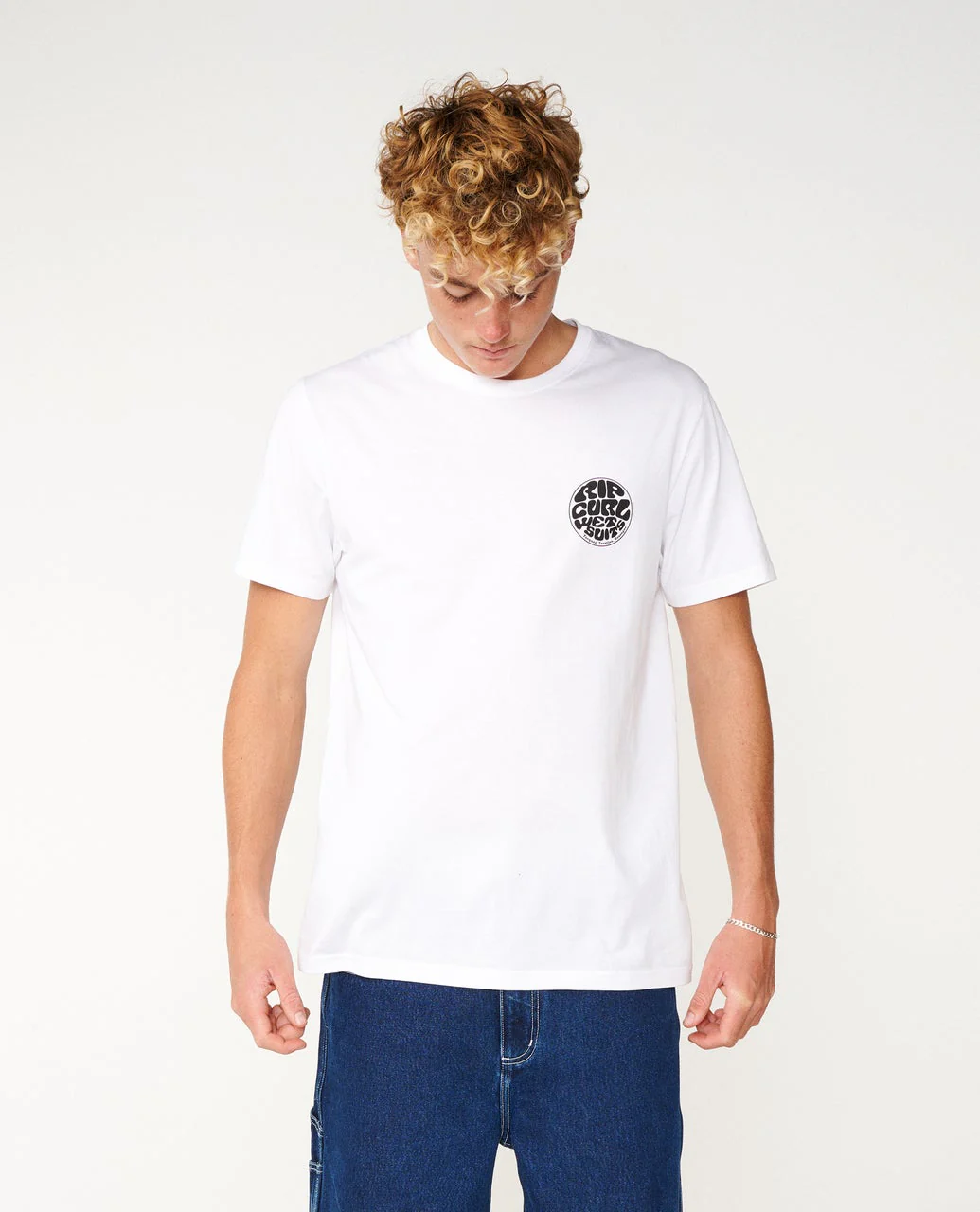 Wettie Icon Standard Tee