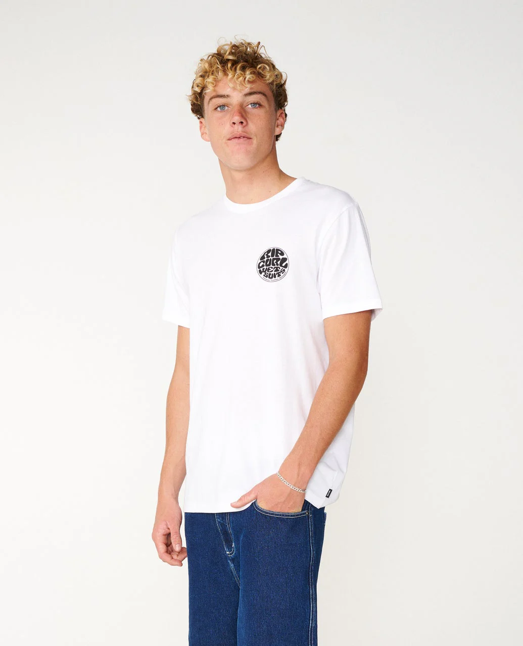 Wettie Icon Standard Tee - Image 2