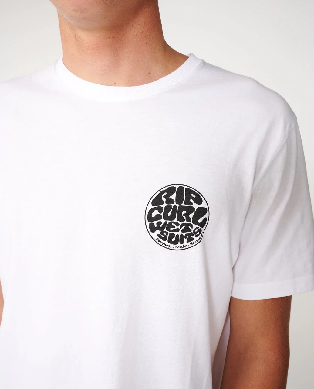 Wettie Icon Standard Tee - Image 5