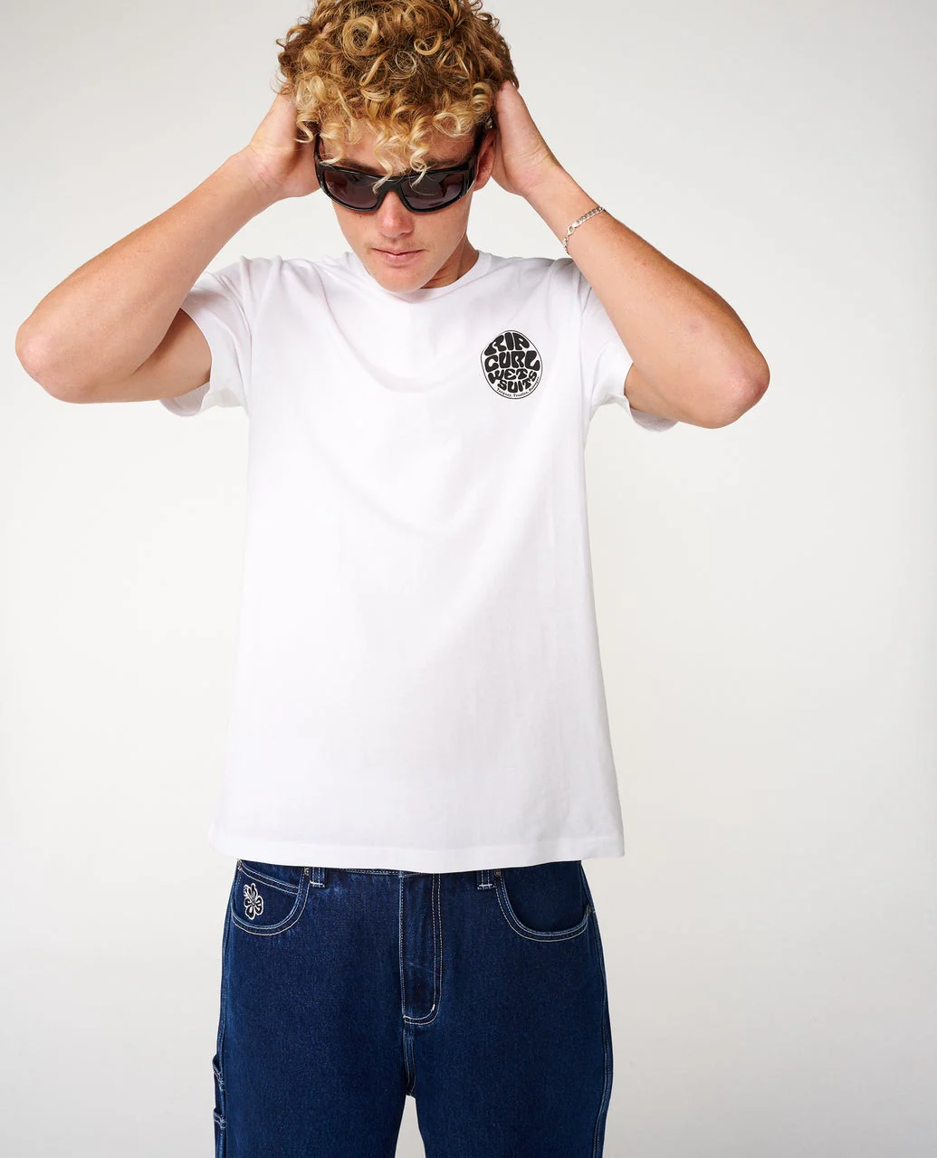 Wettie Icon Standard Tee - Image 6