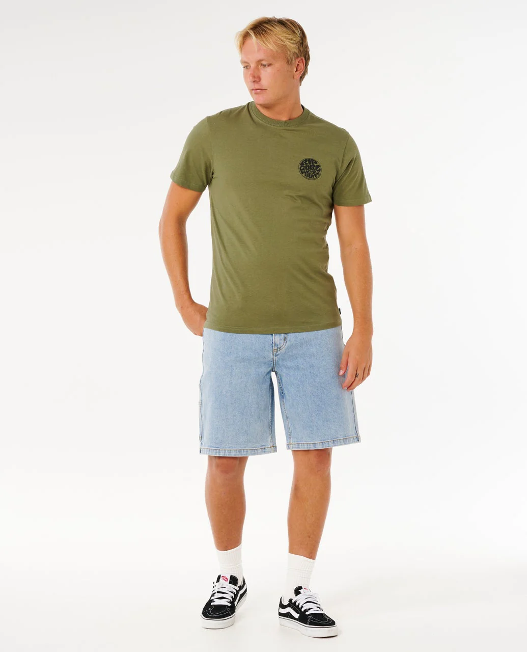 Wettie Icon Standard Tee - Image 3