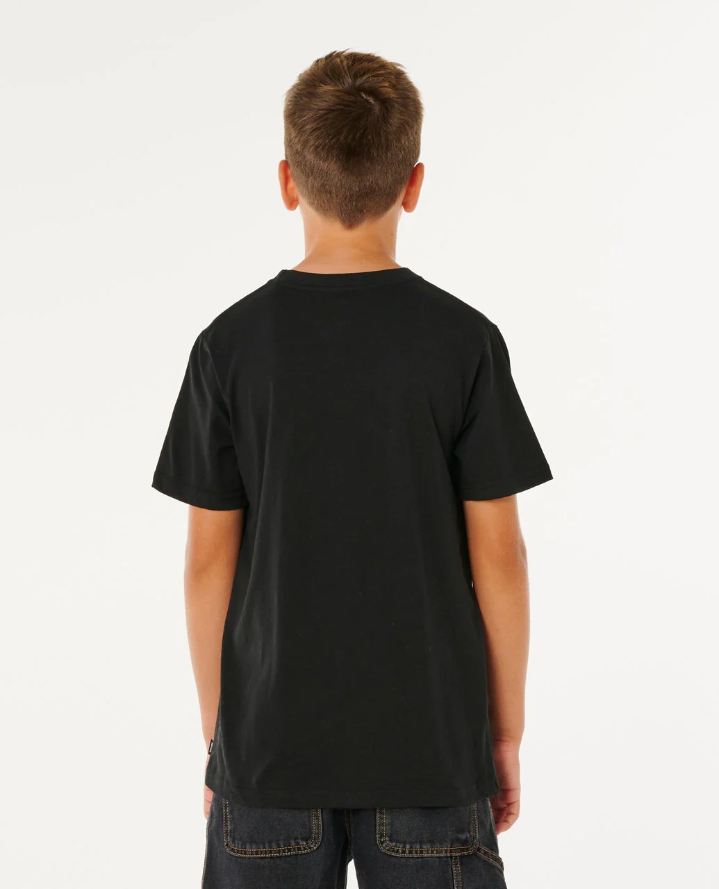 Wettie PaShort Sleeveage Icon Tee - Kids - Image 3