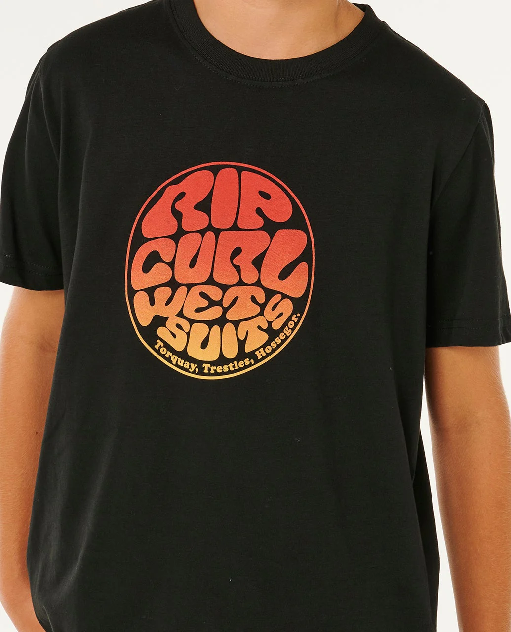 Wettie PaShort Sleeveage Icon Tee - Kids - Image 5