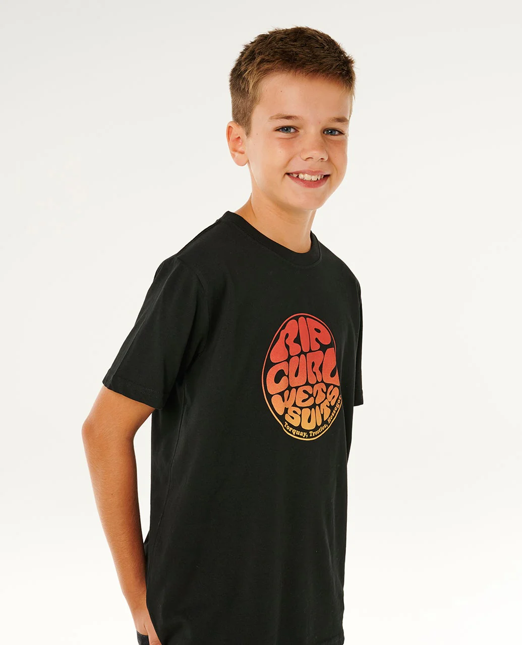 Wettie PaShort Sleeveage Icon Tee - Kids - Image 6