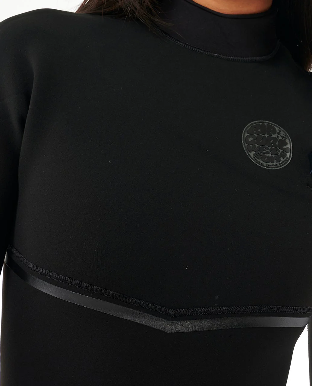 Women Ebomb 3/2 Zip Free Wetsuit - Image 5
